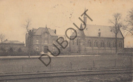 Postkaart-Carte Postale ASSE - Kerk Sacré Coeur (C2262) - Asse