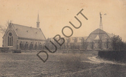 Postkaart-Carte Postale ASSE - Kerk Sacré Coeur (C2252) - Asse