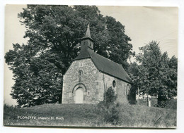 Carte Belgique : FLOREFFE   La Chapelle    A   VOIR  !!! - Floreffe