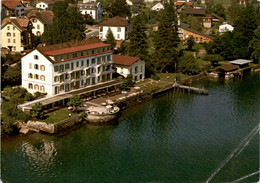 Hotel Nidwaldnerhof, Beckenried * 10. 9. 1971 - Beckenried