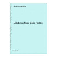 Lokale Im Rhein- Main- Gebiet - Hesse