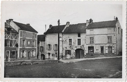 95    Menucourt  -   La Grande Rue - Menucourt