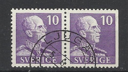 SUEDE N° 257c Type 1 De 1939 SWEDEN - Other & Unclassified