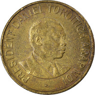 Monnaie, Kenya, Shilling, 1998 - Kenya