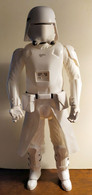 Star Wars Figurine Snowtrooper - 45 Cm - Other & Unclassified