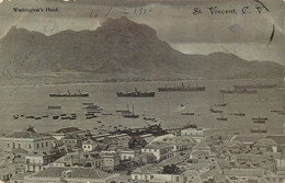 ANTILLES   SAINT VINCENT - St. Vincent Und Die Grenadinen