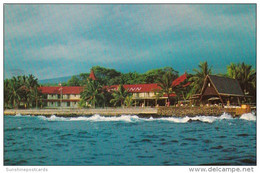 Hawaii Kailua Kona The Kona Inn - Hawaï