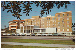 Mississippi Jackson Mississippi Baptist Hospital - Jackson