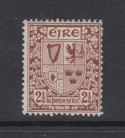 Ireland, Scott 69 (SG 75), MLH - Neufs