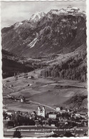 Steinach Am Brenner 1050 M Mit Habicht 3280 M Und Kirchdach 2840 M, Schi- Und Berglifte - (Tirol, Österreich / Austria) - Steinach Am Brenner