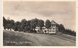 Gasthaus Z. Gupf Rehétobel Appenzell 1929 - Rehetobel