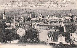 Bremgarten 1908 - Bremgarten