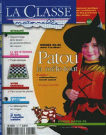 La Classe Maternelle N°127 De Collectif (2004) - 0-6 Jahre