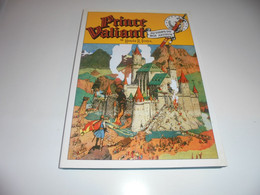 EO PRINCE VALIANT TOME 8/ LA REVOLTE DES SAXONS/ 1951 1953/ TTBE/ ZENDA - Prince Valiant