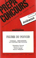 Figures Au Pouvoir De Collectif (1994) - 18 Ans Et Plus