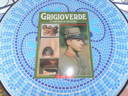 GRIGIOVERDE - Italiano