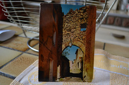 Cartes Postales De France - Carces