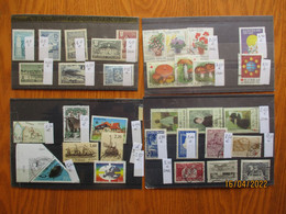 FINLAND LOT OF STAMPS  ,1-36 - Other & Unclassified