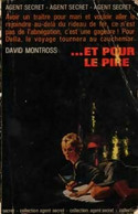 ...Et Pour Le Pire De David Montross (1964) - Antiguos (Antes De 1960)