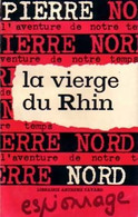 La Vierge-du-Rhin De Pierre Nord (1962) - Anciens (avant 1960)