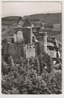 Vianden, Le Chateau - Vianden