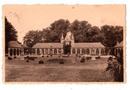 BOECHOUT - Hof Van Boechout - Kasteel Moretus - Verzonden 1949 - Uitgave Nels - Boechout