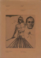LUDOVICO ARIOSTO  - CINQUE CANTI- Corbo & Fiore, 1974 - Klassik