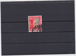 HONG KONG 1992 GUEEN ELIZABETH USED/CTO. - Used Stamps