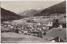 Steinach Am Brenner 1050 M Gegen Das Gschnitztal, Berg U. Schilifte - (Tirol, Österreich / Austria) - Steinach Am Brenner