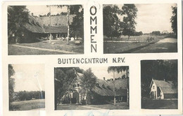 Ommen, Buitencentrum N.P.V. - Ommen