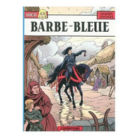 Jhen - 4 - Barbe-bleue - De Jacques Martin Et Jean Pleyers - Jhen