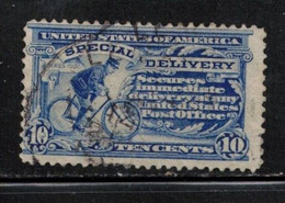 USA Scott # E6 Used - Special Delivery - Express & Recommandés