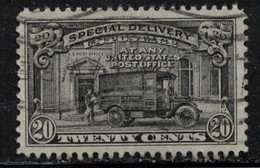 USA Scott # E14 Used - Special Delivery 2 - Express & Recommandés