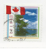 32665) Canada Postmark Cancel Saskatchewan SK 1995 Ceylon - Histoire Postale