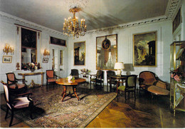 76 - Villequier - Musée Victor Hugo - Le Grand Salon - Villequier