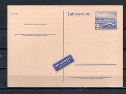 AG2-14 Allemagne Entier Postal N°  P16a En Parfait état  A Saisir !!! - Postales - Nuevos