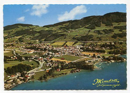 AK 048324 AUSTRIA - Mondsee - Mondsee