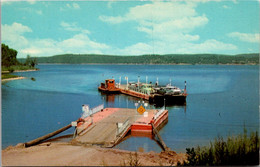 Arkansas Lake Norfork Ferry - Sonstige & Ohne Zuordnung