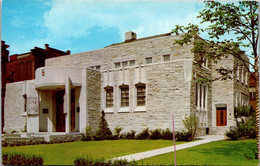 Indiana Fort Wayne Roman Catholic Diocese Chancery Office - Fort Wayne