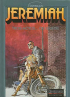 Jeremiah 17 Trois Motos ... Ou Quatre EO BE Dupuis 02/1994 Hermann (BI6) - Jeremiah