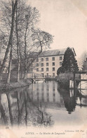 LEVES (Eure-et-Loir) - Le Moulin De Longsaulx - Lèves