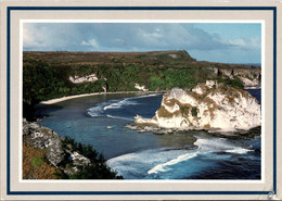 Northern Marianna Islands Saipan Bird Island - Northern Mariana Islands