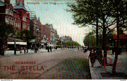SOUTHPORT LORD STREET PUBLI THE STELLA SMITH AND CO BRUXELLAS - Southport