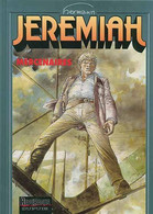 Jeremiah 20 Mercenaires EO BE Dupuis 09/1997 Hermann (BI6) - Jeremiah