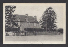 Landivy  -  Le Presbytère - Landivy