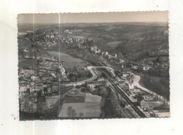 36223. Pierre Buffiere, Vue Aérienne - Pierre Buffiere