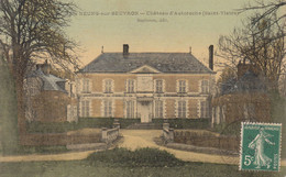 41 : Neug Sur Beuvron : Chateau D'Autéroche   ///  Ref.  Avril. 22 // N° 19.919 - Neung Sur Beuvron