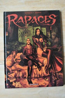 Rapaces - 1 - De Dufaux Et Marini - 2ème édition - 2000 - Rapaces