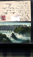 670958,Rheinfall Wasserfall Laufen-Uhwiesen Switzerland - Wiesen