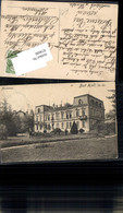 674690,Bad Hall Marienhof Partie 1909 - Bad Hall